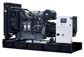 鉑金斯發(fā)電機(jī)組