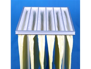 中效袋式過濾器