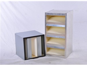 有隔板高效過濾器