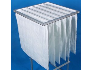 中效袋式過濾器二