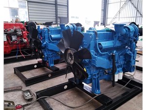 柴油發(fā)電機(jī)組溫度過(guò)高七個(gè)方向去排查