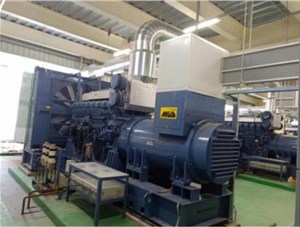 惠州某日資企業(yè)旭*子工程項(xiàng)目展示