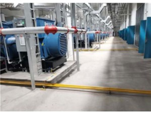 華為某數(shù)據(jù)中心項(xiàng)目展示