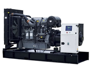 鉑金斯發(fā)電機(jī)組