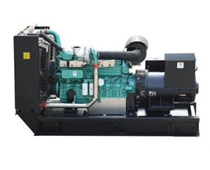 玉柴發(fā)電機(jī)組