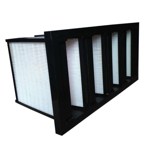 空氣凈化器過(guò)濾芯