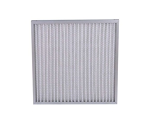 空氣凈化器過(guò)濾網(wǎng)